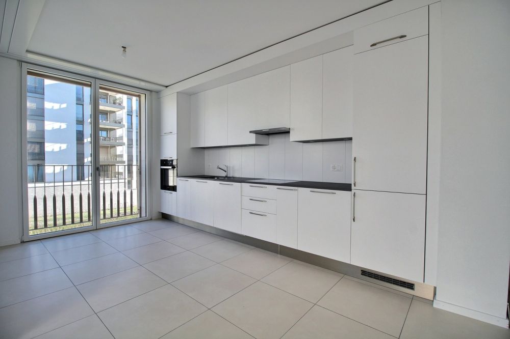 Wohnung 3.5 Zimmer in Marly! - Cuisine