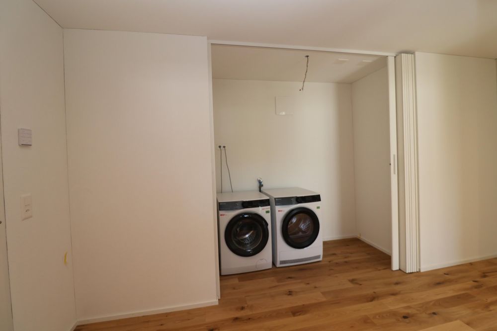 Neubauwohnung in Rafz - Bild 2