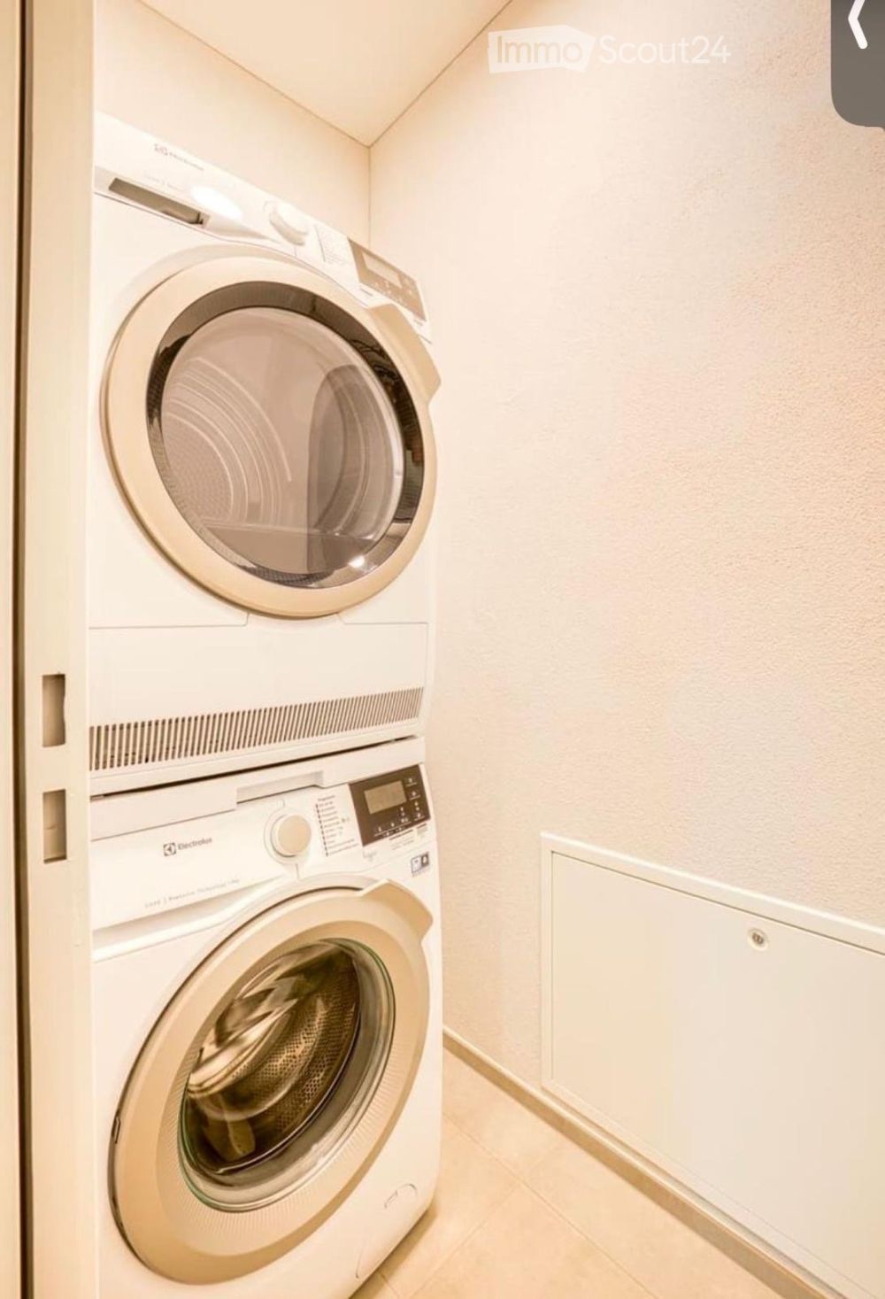 Moderne 4.5-Zimmer-Wohnung im Neubau an der Bahnhofstrasse in Aarburg - Bild 5