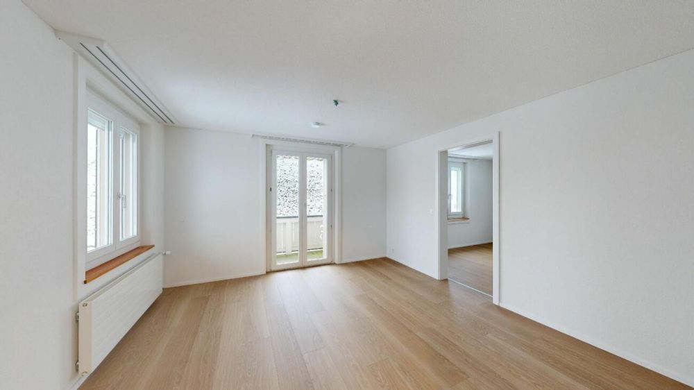 Sanierte 3.5 Zimmer Wohnung per 01.06.26! - Bild 4
