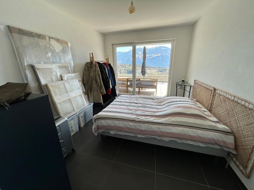 Terrasse de 48 m2 – matériaux haute de gamme – vue imprenable - Bild 11