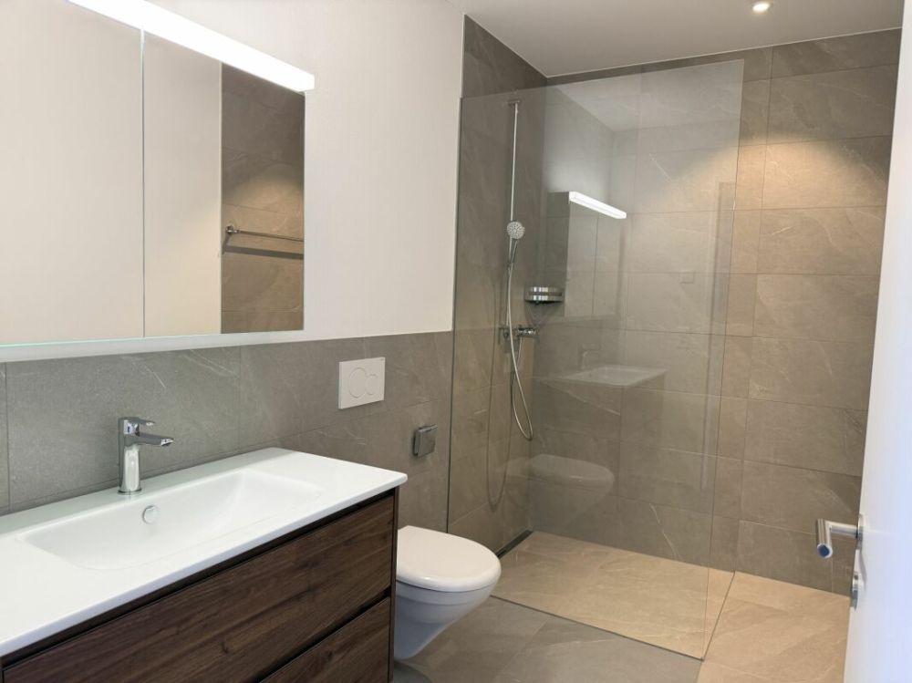 2.5-Zimmer-Wohnung im DG Nr. 401 - Bild 4