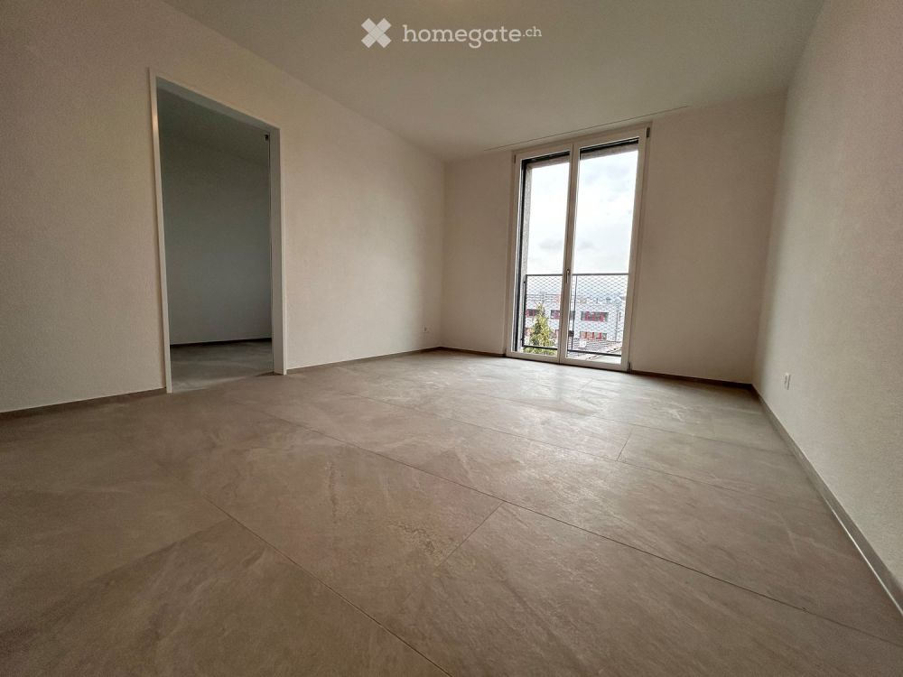 Moderne Wohnung an zentraler Lage - Bild 5