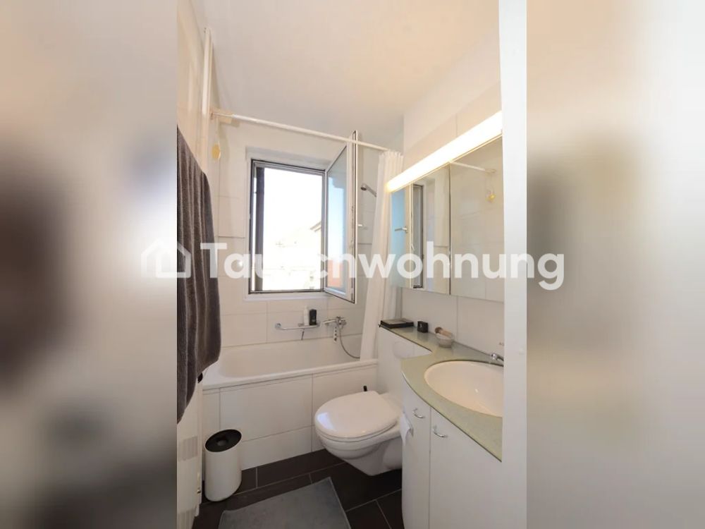 2.5 Zimmer Traumwohnung gegen vergleichbar grössere - Bild 8
