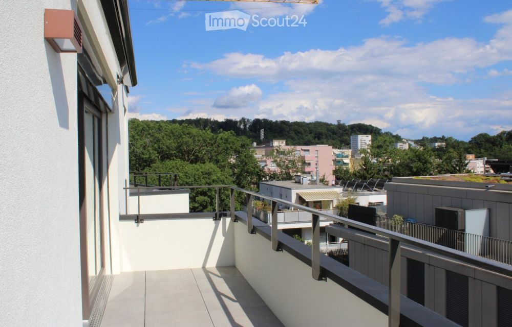 Neue 2.5-Zimmer-Wohnung mit Balkon in Lausanne - Bild 1