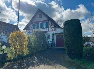 EFH (teilmöbiliert) in Frauenfeld befristet zu vermieten - Bild 3