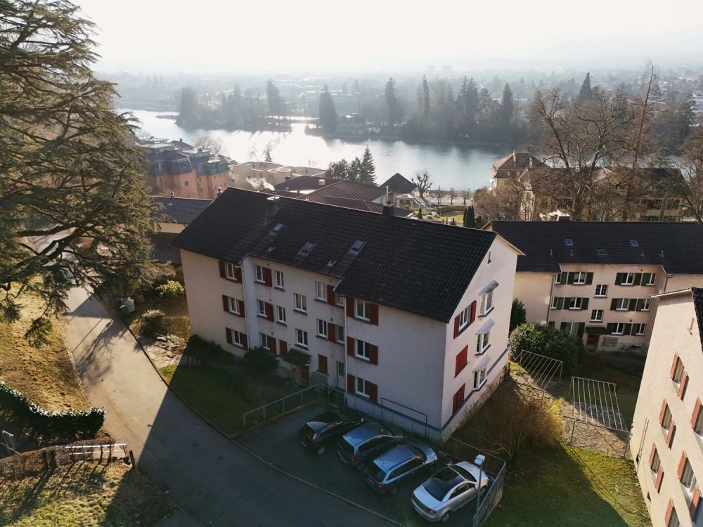 Exklusives Wohnen für junge Luxusliebhaber - ALLES ANDERS ALS 08/15 - Bild 9