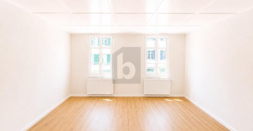 MODERN UND STILVOLL - Appartement 3.5 pièces - image - 5