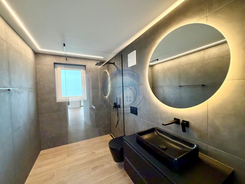 LOT N8 : MAGNIFIQUE APPARTEMENT NEUF DE 2,5 PIÈCES AVEC GRAND BALCON - Bild 6