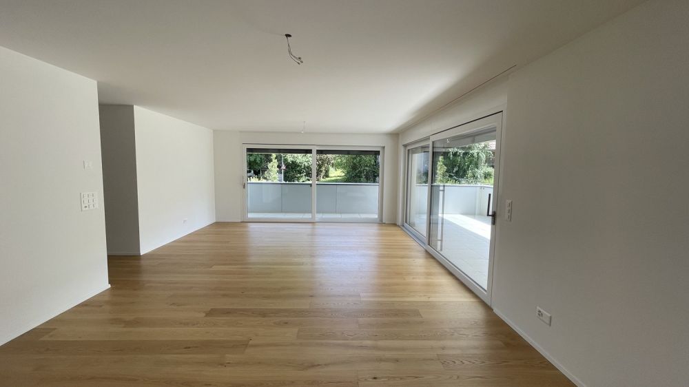Moderne 4.5 Zimmer-Wohnung - Bild 3