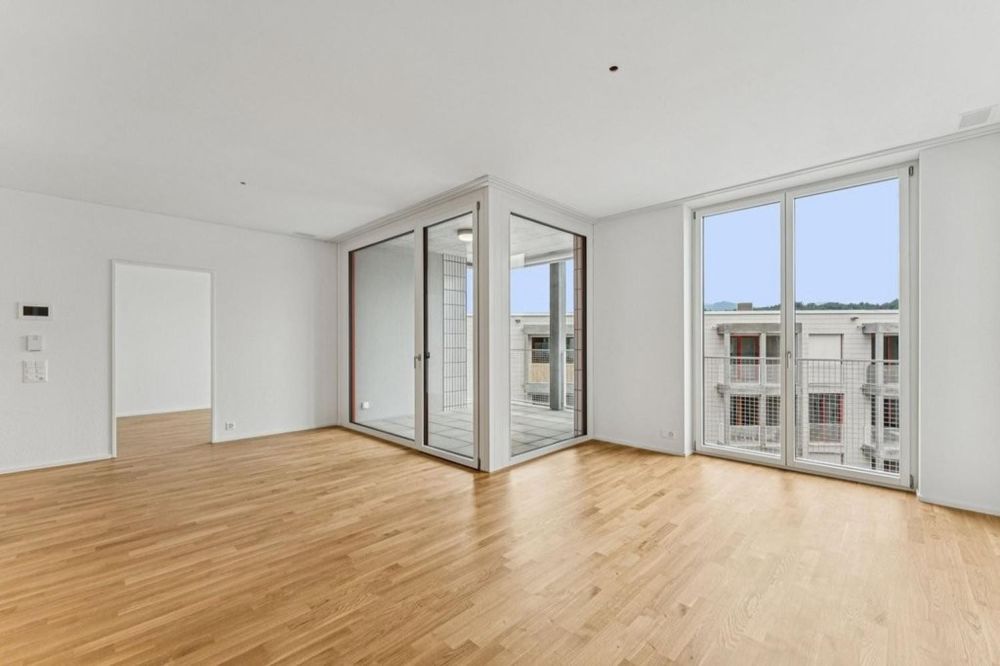 3 ½ Zimmer-Wohnung in Kriens mieten - Bild 1