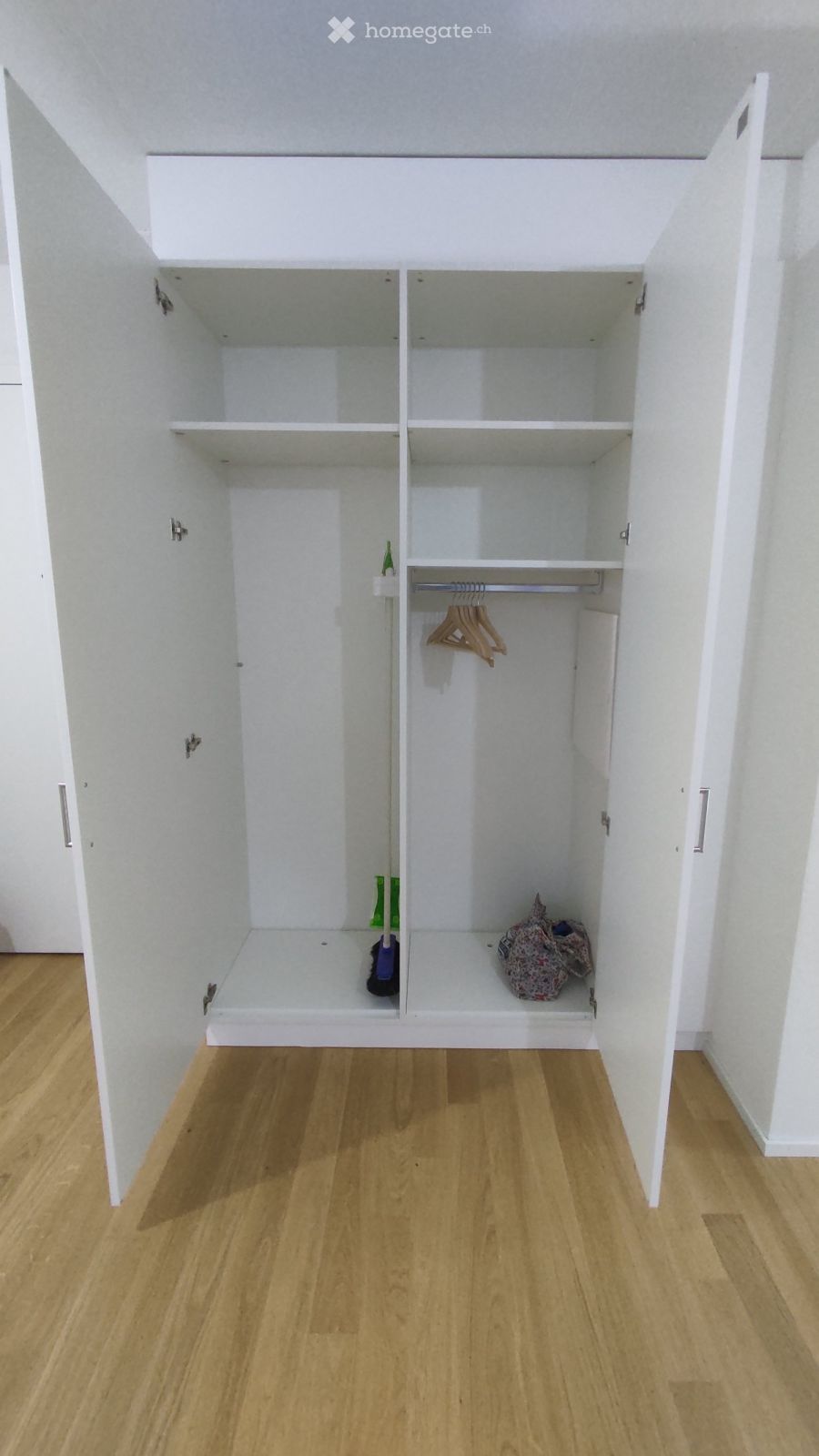 À sous-louer – appartement meublé moderne de 2.5 pièces à Crissier - Bild 4