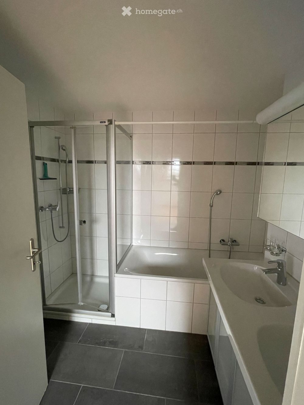 3 ½ - Zimmer – Duplexwohnung Süd mit Balkon - Bild 12