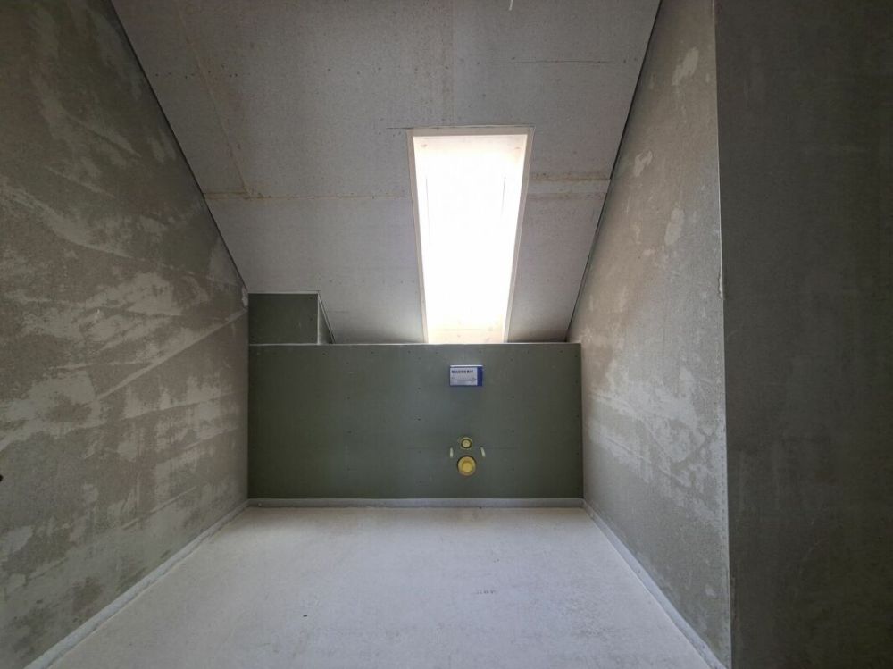 Erstvermietung einer einzigartigen 4.5-Zimmer-Duplexwohnung - Bild 9