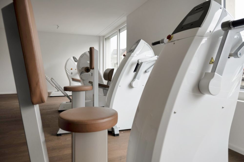 Wohnüberbauung DOMUM Buchrain | Mehrgenerationenhaus mit Siedlungscoach, Fitnessstudio und vielem mehr - Bild 10
