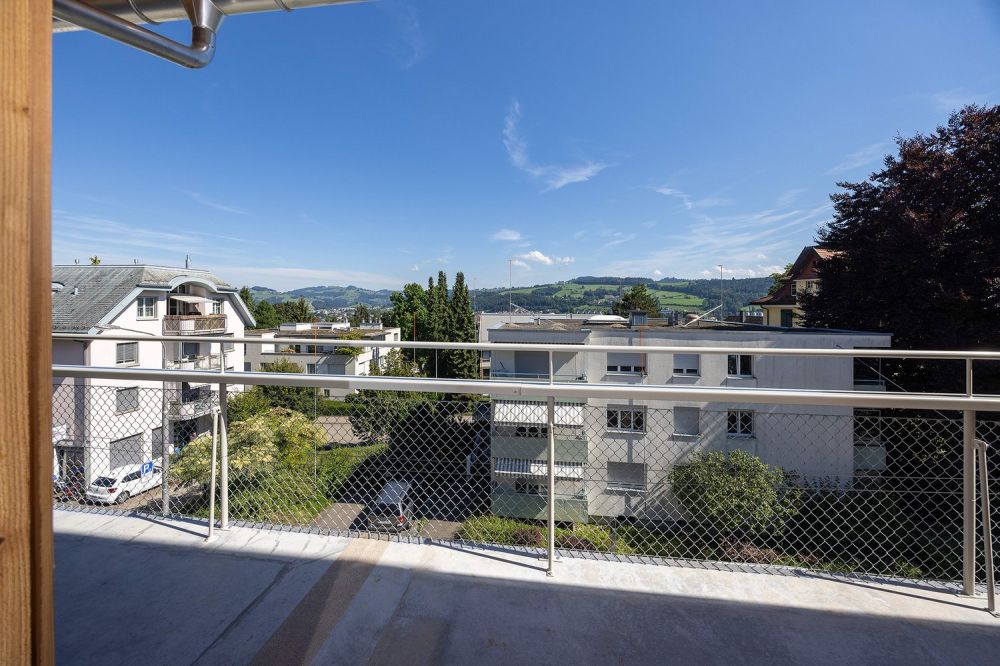 Erstvermietung - schöne 4.5 Zimmer-Wohnung in Rotmonten zu vermieten - Bild 9