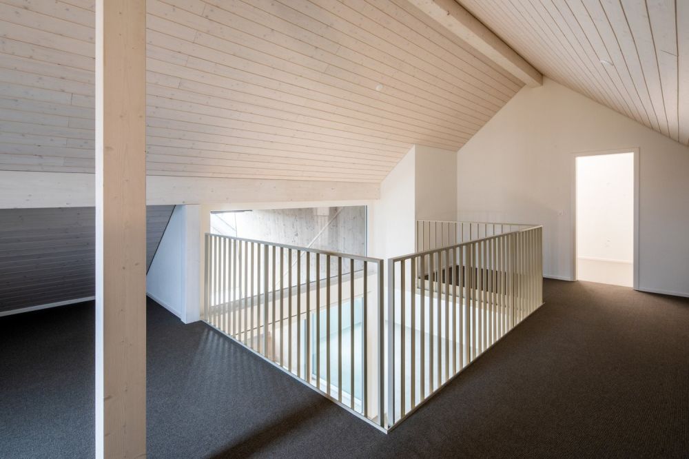 3.5 Zimmer Galeriewohnung - F4C5BFFA-0980-4ED9-BD71-3C4B4863971E