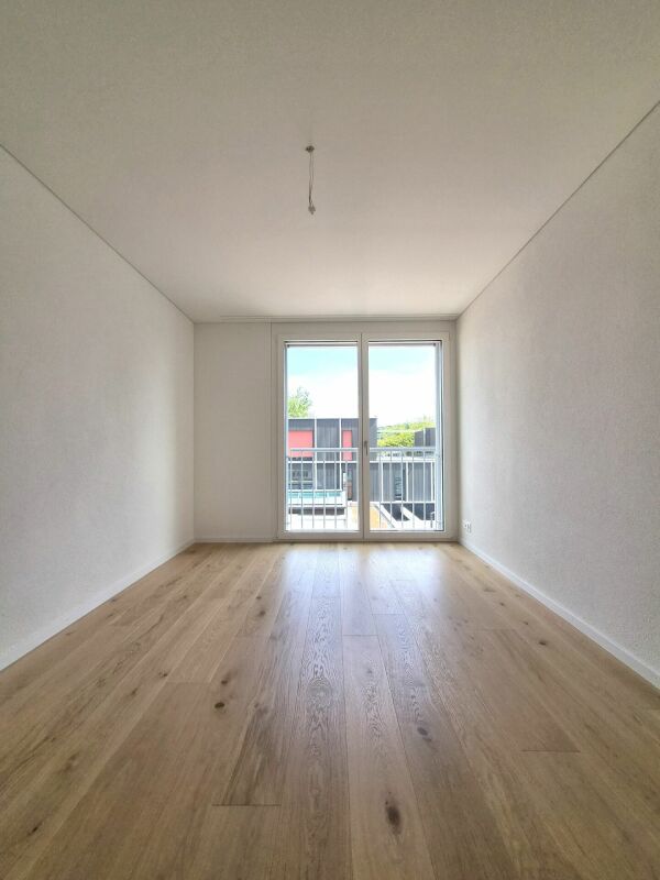 Erstvermietung - moderne und urbane 2.5-Zimmer-Wohnung in Brugg - Bild 5