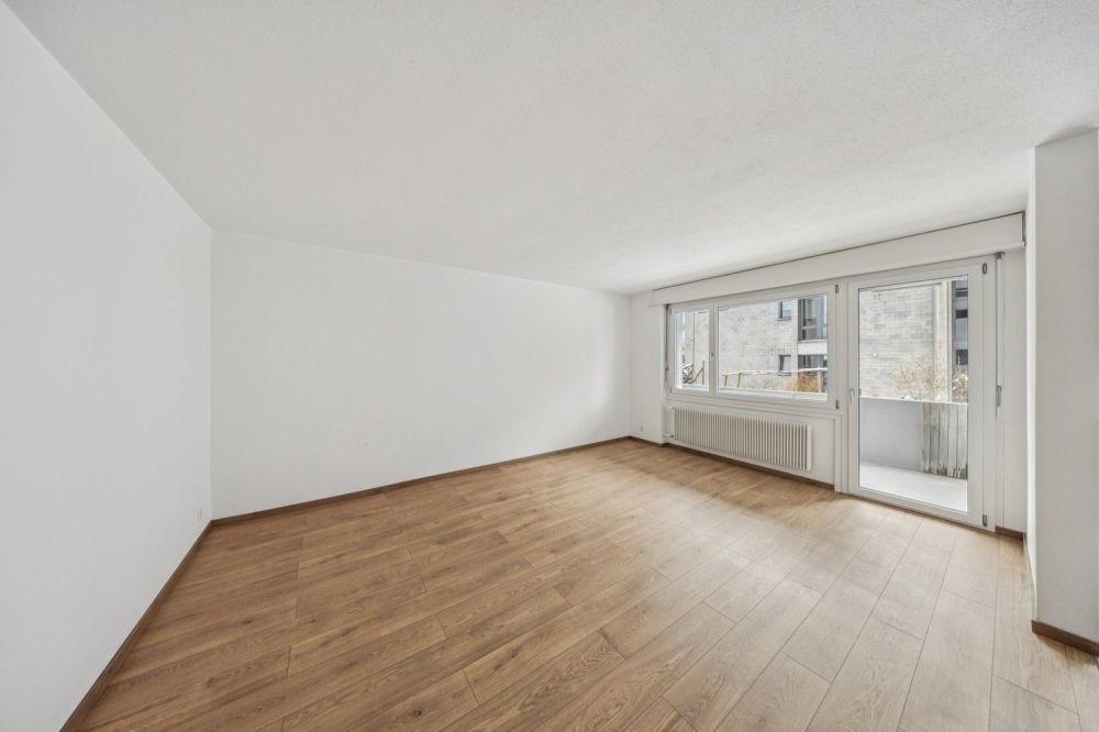 neu sanierte 3.5-Zimmer-Wohnung in Sumiswald – ab sofort verfügbar! - Bild 8