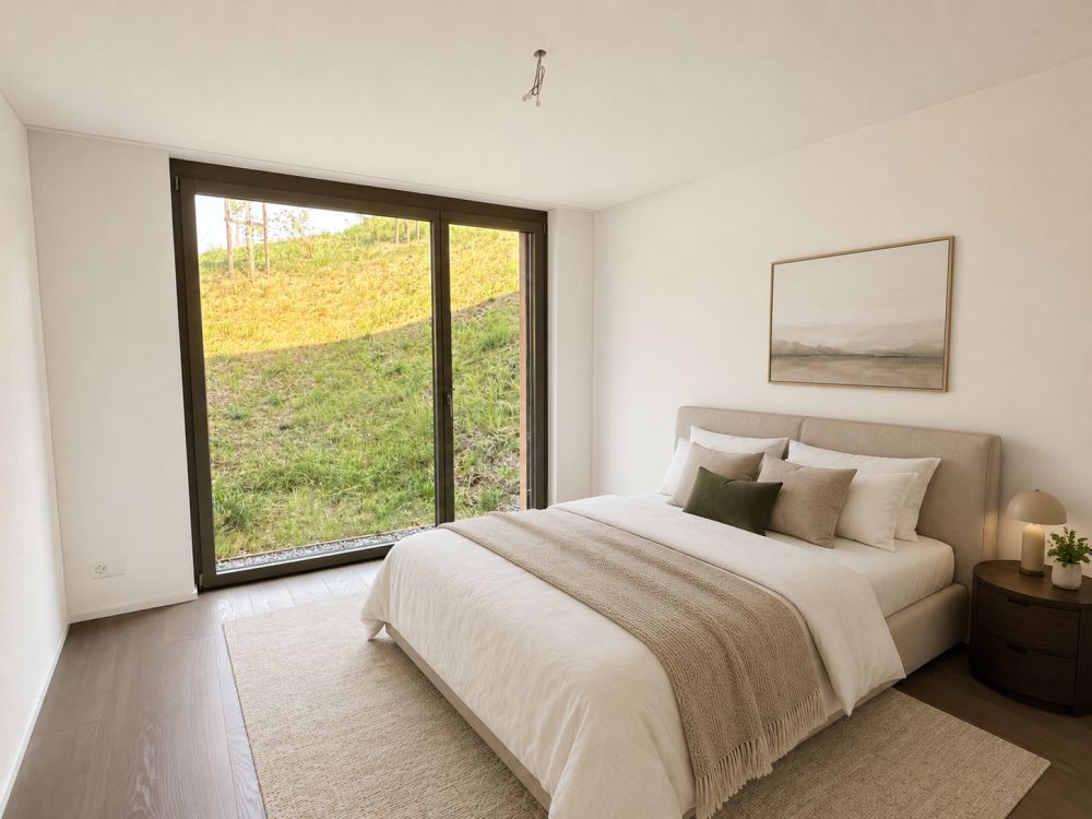 Erstbezug: Residence am Waldrand – Eigentumsstandard zwischen Luzern und Zug - Bild 5