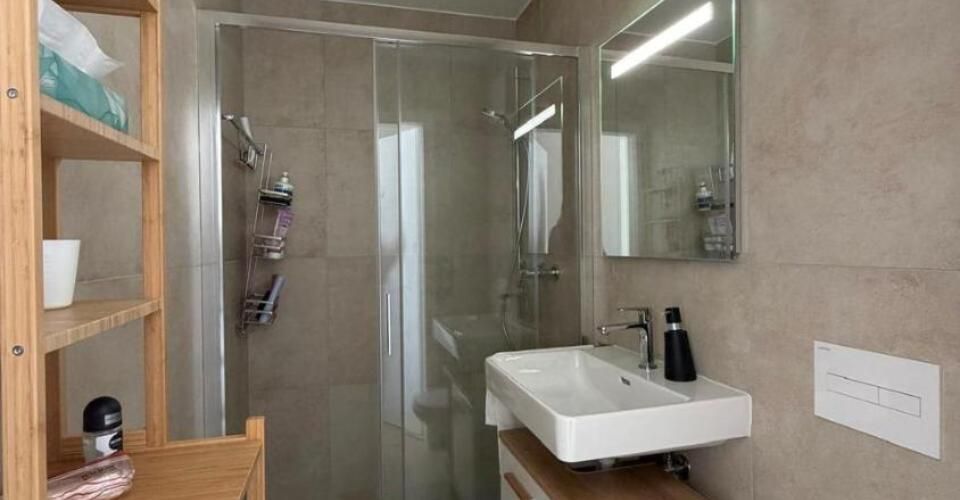3.5 pièces neuf - Location à l'année - Appartement 3.5 pièces - image - 5