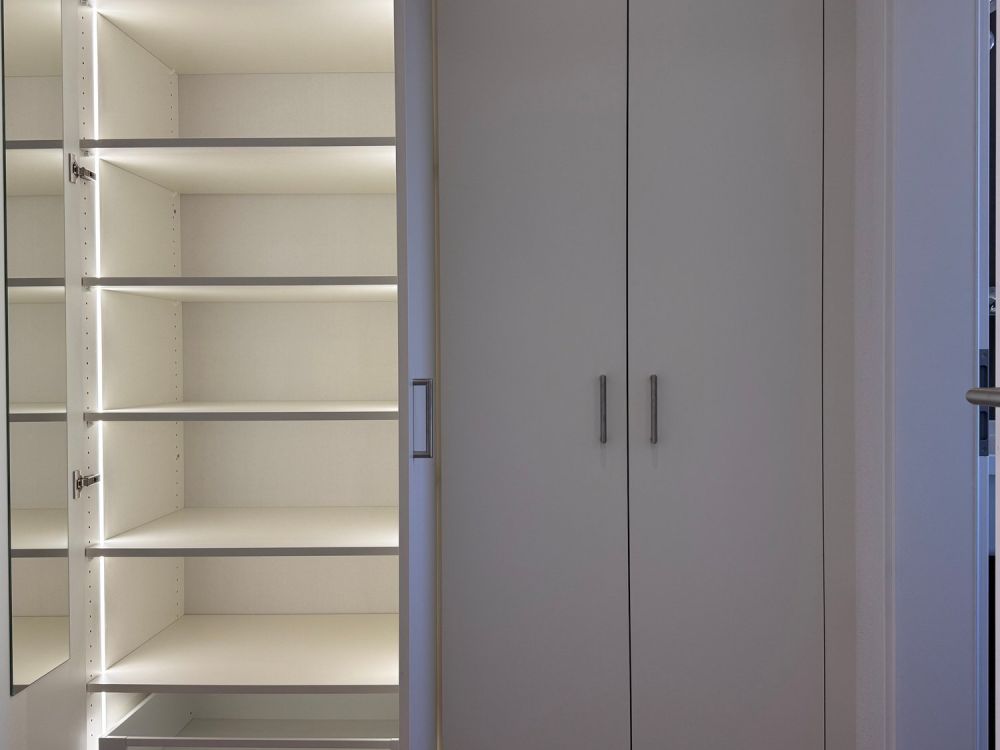 Moderne 3.5-Zimmer-Wohnung im Neubau in Gontenschwil. - Bild 8