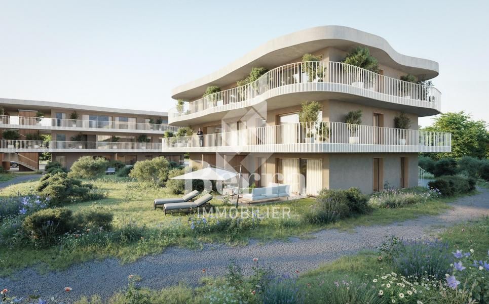 VETROZ - modernité, confort et respect de l'environnent au coeur du Valais! - Bild 5