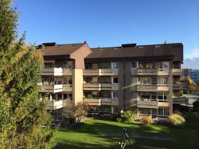 Befristete Wohnung in Thun - Bild 9