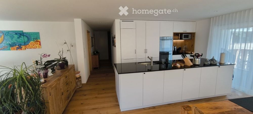 Mietwohnung in Lunden - Bild 4