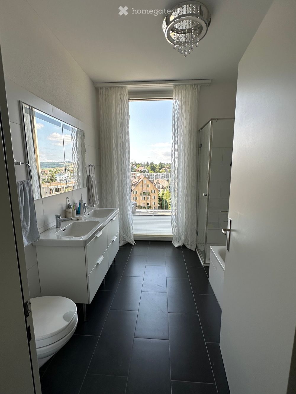 Wohnung in Affoltern am Albis - Bild 7