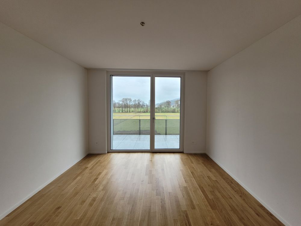 Modern Wohnen - 4 1/2-Zimmer-Wohnung - Bild 3