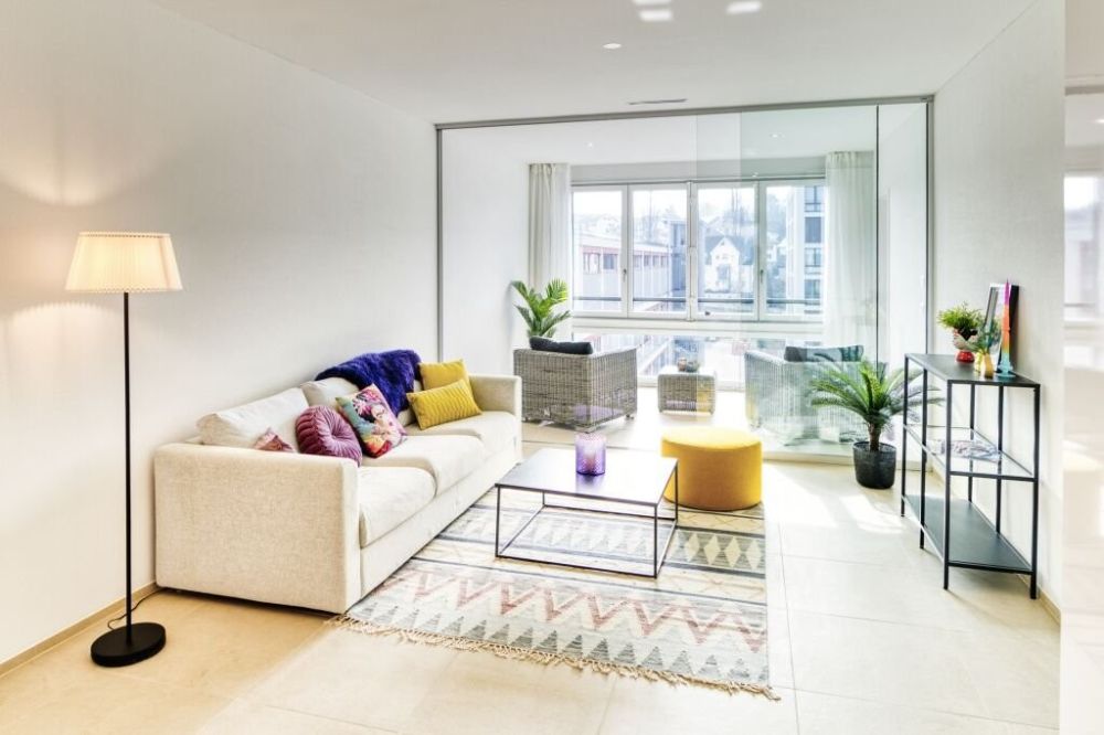 3.5 Zimmer Wohnung - 08716FED-ACC3-4086-B604-BEE5BD94C5FA