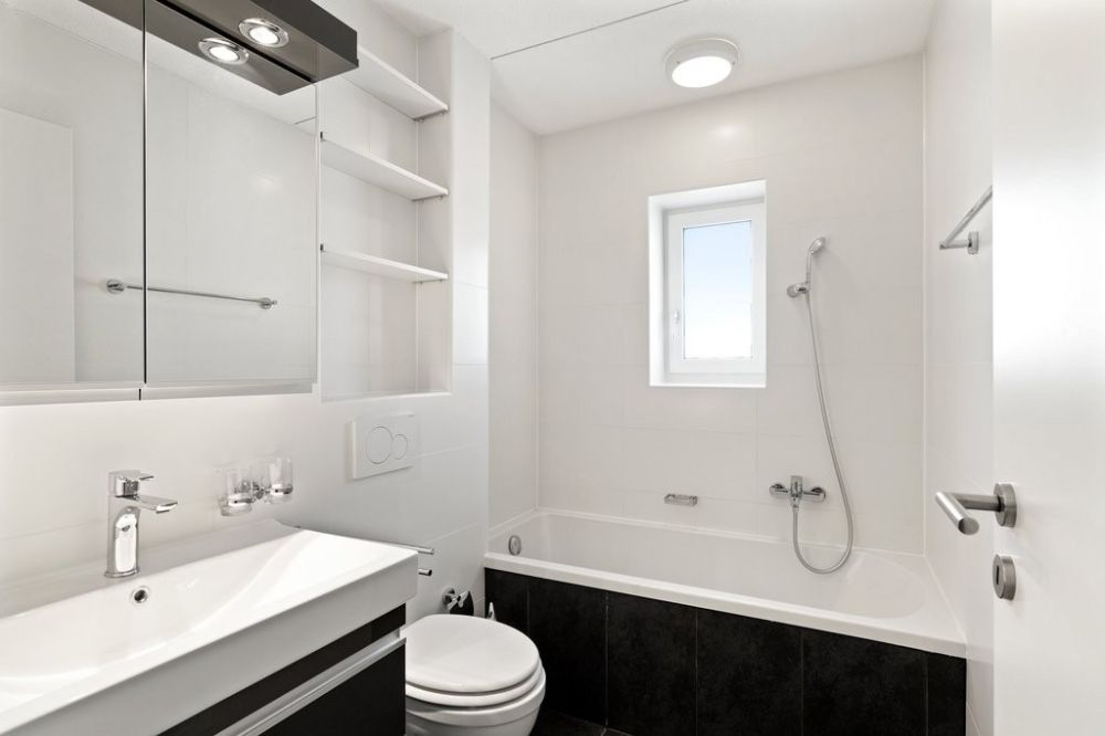 GEMÜTLICHE WOHNUNG AN ZENTRALER LAGE ZU VERMIETEN - Bild 7