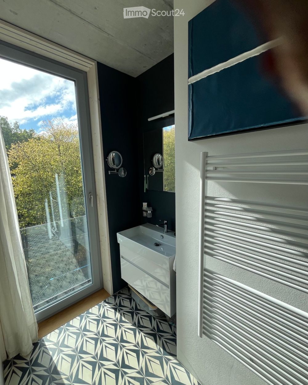 Nachmieter für exklusive 3.5 - Zimmer-Attikawohnung - Bild 13
