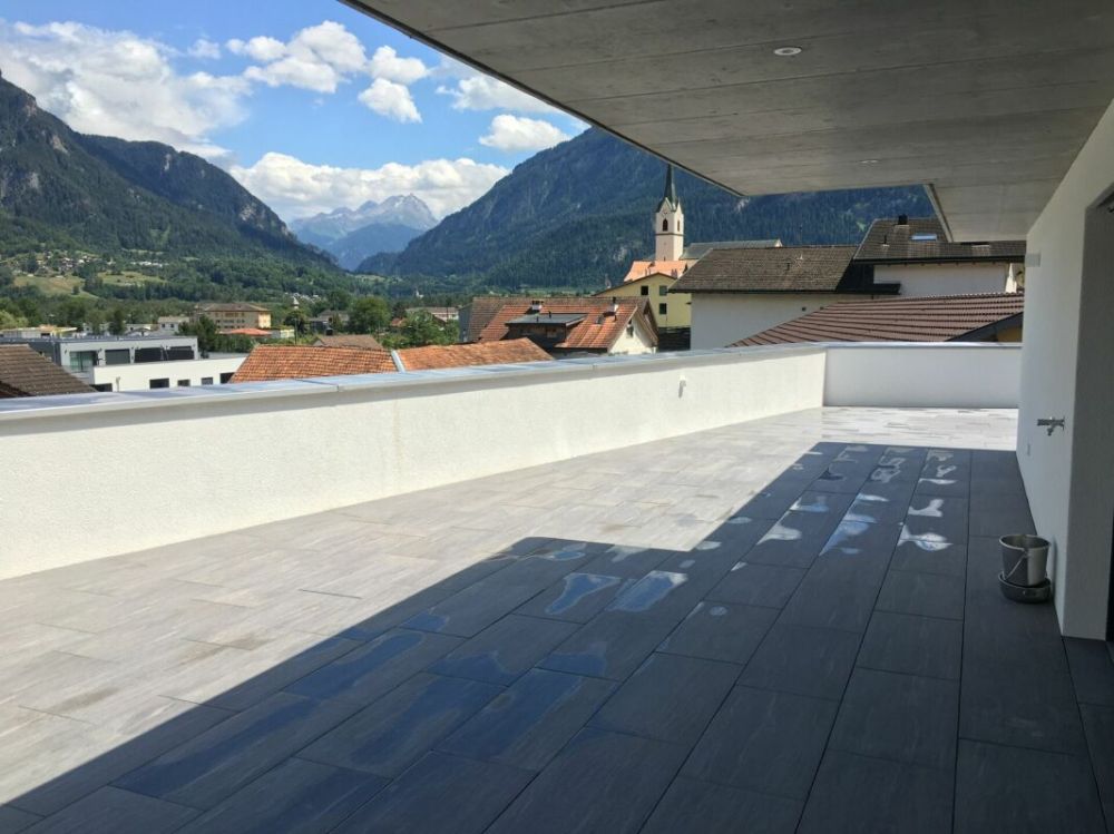 einzigartige Attikawohnung - Bild 3