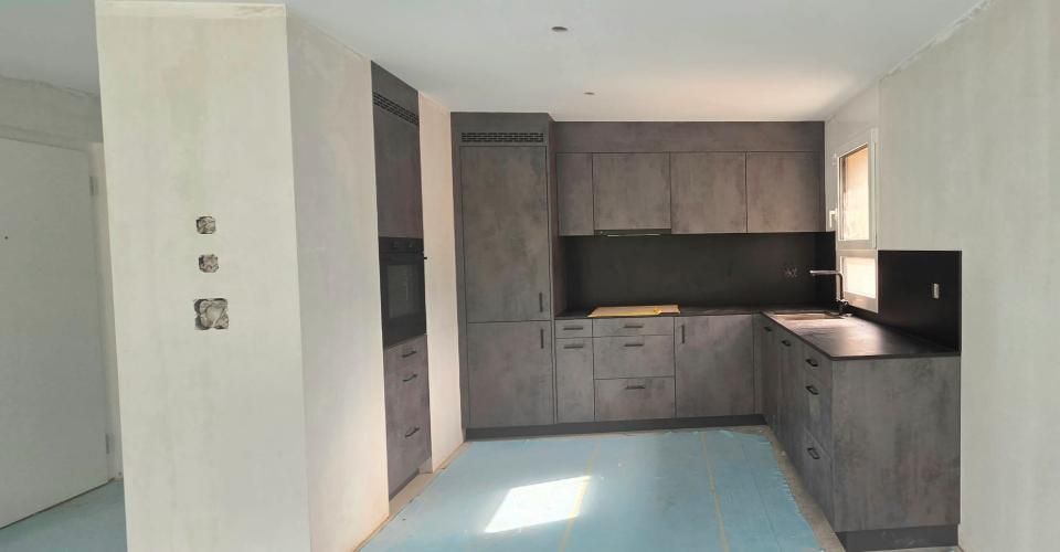 3.5 pces NEUF au 3ème étage - Rue de Ravoire 2 à Martigny - Appartement 3.5 pièces - image - 3