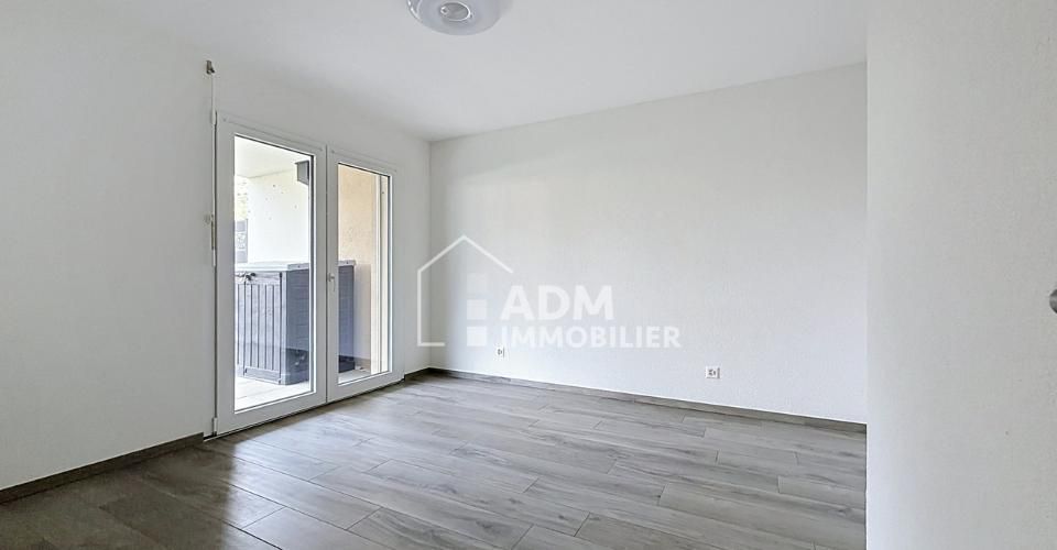 Vétroz, Superbe appartement avec jardin privatif - Appartement 2.5 pièces - image - 6