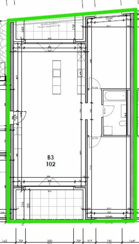 Appartement neuf de 3.5 pièces au rez-de-chaussée étage à Farvagny - Bild 9