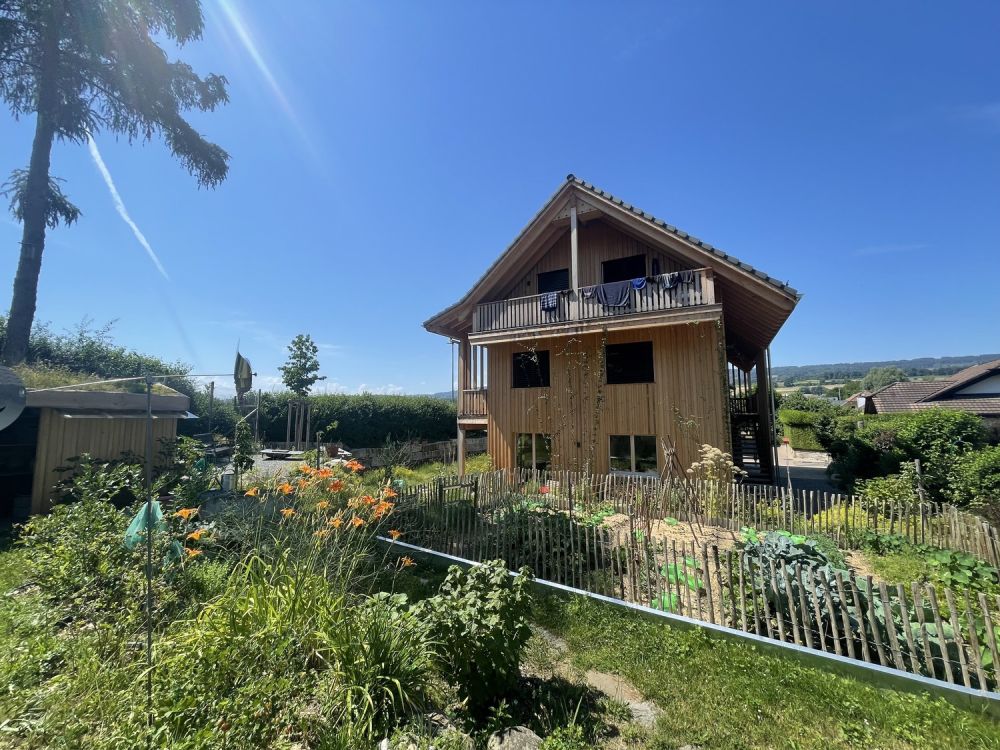 Haus-WG sucht Mitbewohner/in - Bild 2