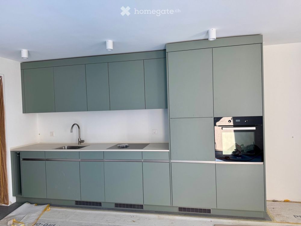 Erstvermietung Bergli in Sarnen – Wohnen mit Stil und Weitblick - Bild 13