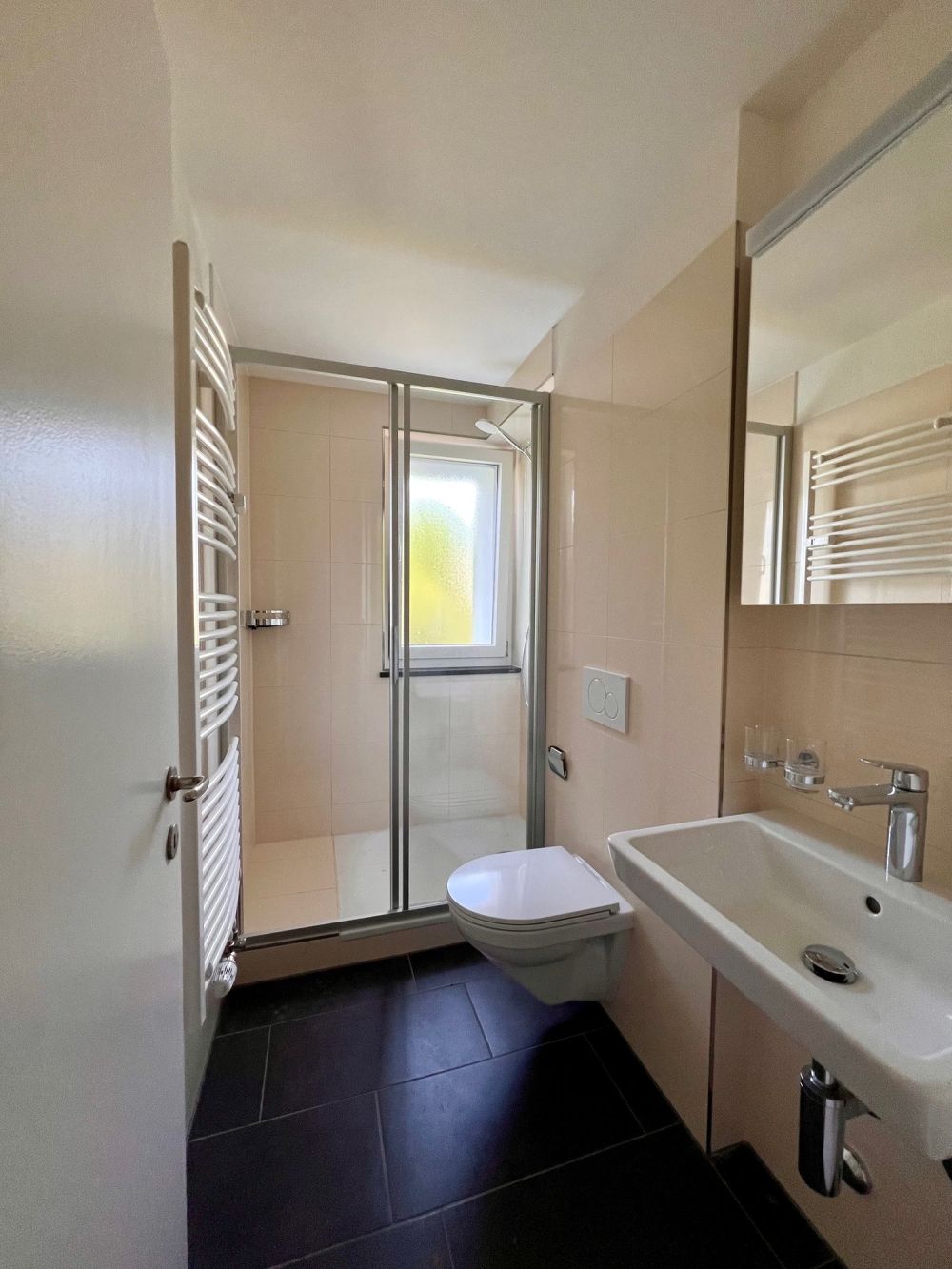 Erstvermietung - Wunderschöne Wohnungen in Oberglatt! - Bild 7