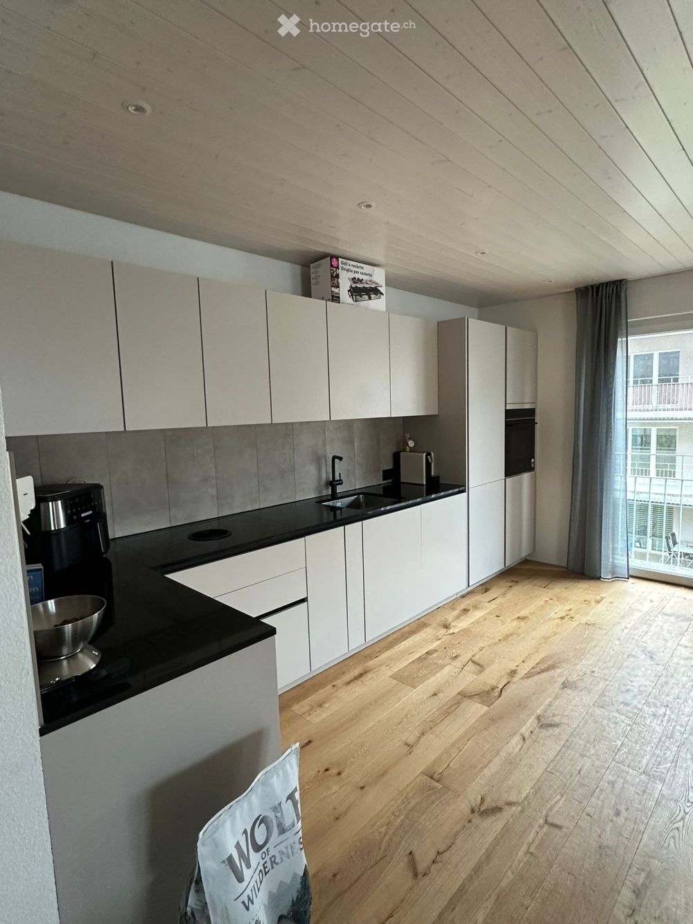 Wohnungsnachmieter gesucht - Bild 1