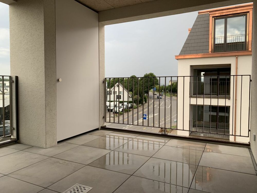 4.5 Zimmer Wohnung im 2.OG - Bild 12