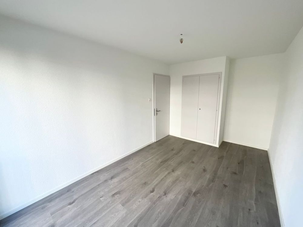 Appartement refait à neuf de 3.5 pièces - Bild 4