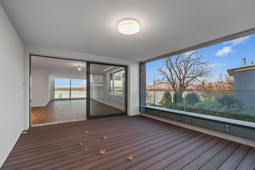 Exklusives Wohnen mit traumhaftem Blick auf den Zürichsee! - Bild 5