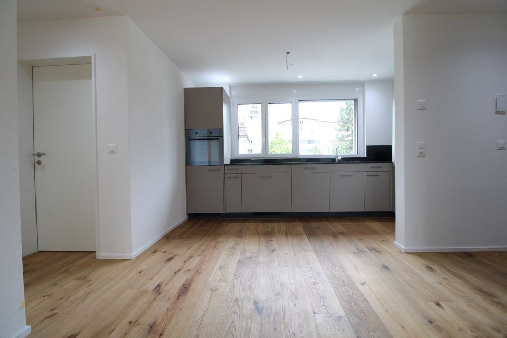 Attraktive 3.5-Zimmer-Wohnung mit traumhafter Aussicht in St. Gallen - Bild 7