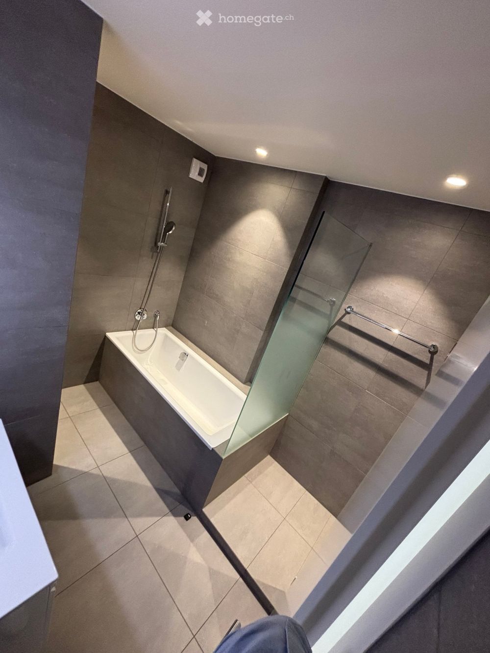 Appartement d"exception de 167 m² – 4 chambres – Eaux-Vives, Avenue de la Grenade 28 - Bild 5