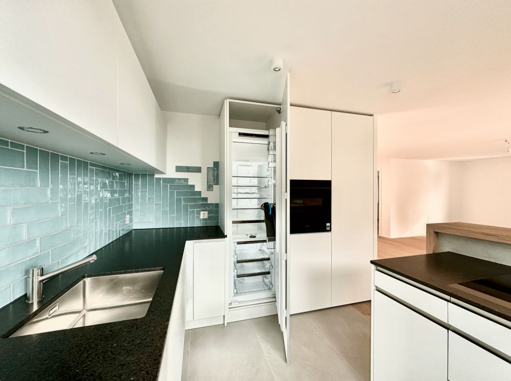 Wunderschöne 5,5 Zimmer-Galeriewohnung in St. Silvester im Eigentumsstandard - Bild 6