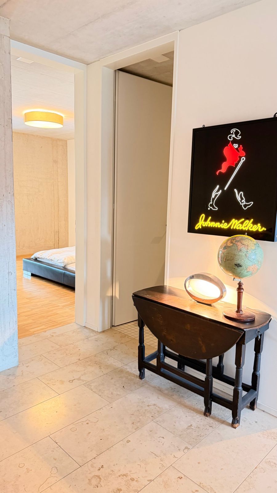 WG-Zimmer in Zollikerberg - Bild 5