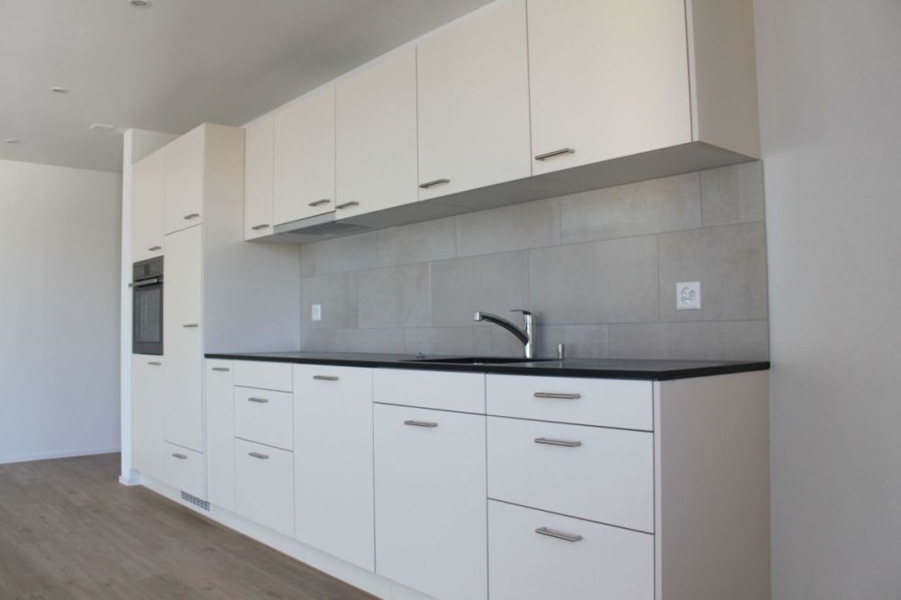 zentrale 2.5 Zimmer - Parterrewohnung Kopie - Bild 3